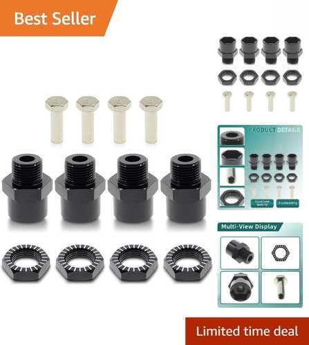Set adattamento ruote in - set,