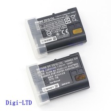 Batteria originale OEM Nikon