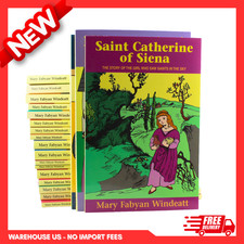 NEW Book Set of 20: Mary