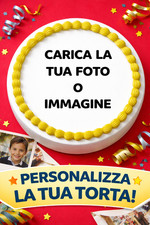 Stampa per torta