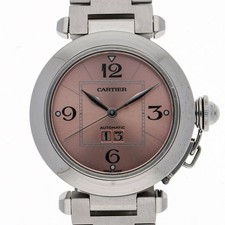 CARTIER Pasha C W31058M7 TO234652