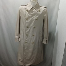 articolo e6143 cappotto trench