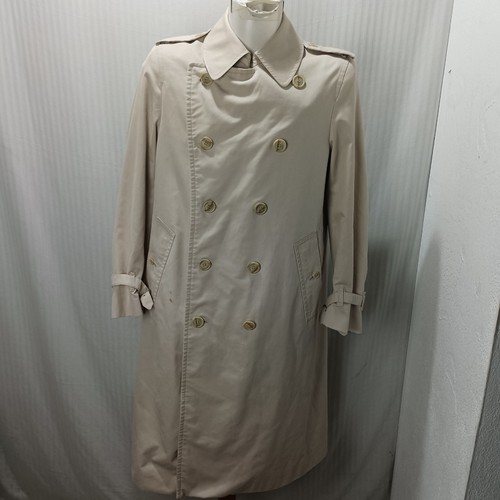 Articolo e6143 cappotto trench - e6143,