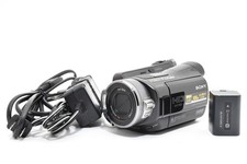 Quasi come nuova videocamera - [quasi,