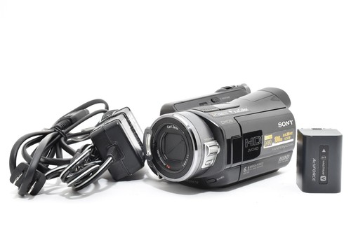 Quasi come nuova videocamera - come, nuova]