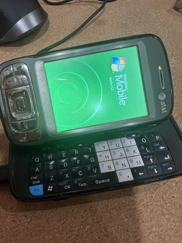 Htc tilt 8925 tytn 2 - tilt,