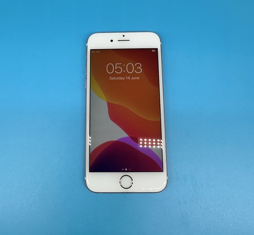 Apple iphone 64gb - iphone, 6s