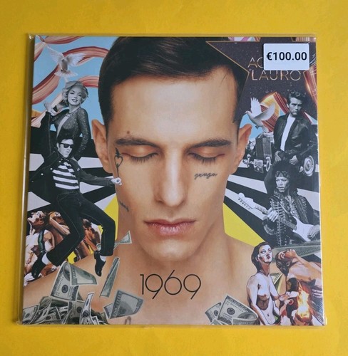 Achille lauro 1969 - achille, lauro-1969