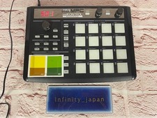 KORG KPC-1 Black padKONTROL