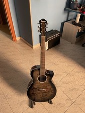Chitarra acustica - chitarra,