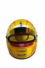 1/2 Mini Casco Lewis Hamilton