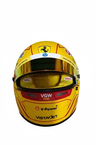 Mini casco lewis hamilton - mini,