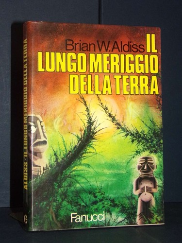 Brian aldiss il - w.,