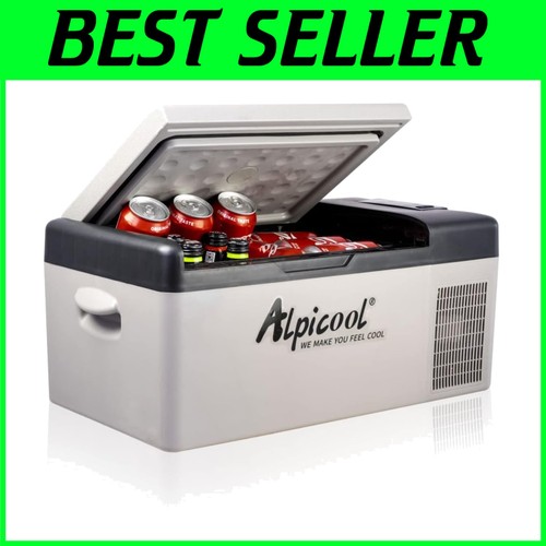 Fast cooling car - -4℉~68℉,
