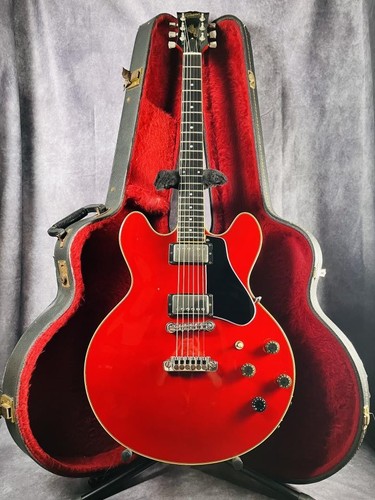Gibson king lucille - gibson, b.b.king