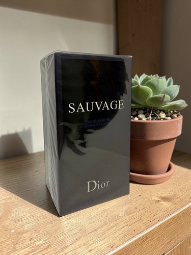 Dior sauvage eau parfum - eau, de