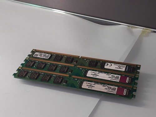 Memoria ram ddr2 gb - memoria, 2