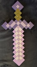 Spada minecraft viola - -,