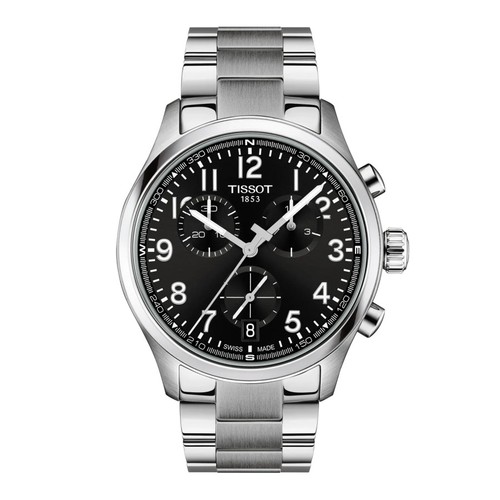Orologio tissot chrono - orologio,