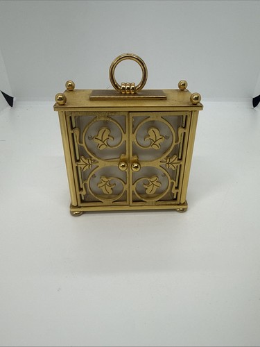 Orologio scrivania carrozza - da,