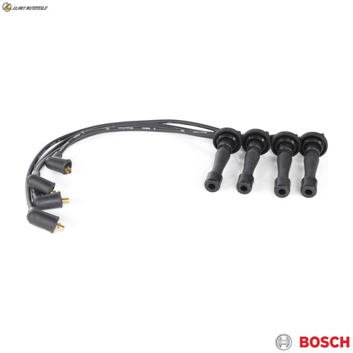 Kit tubi accensione - kit,
