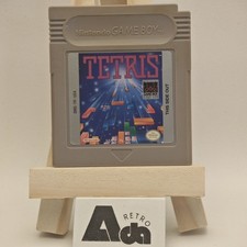 Tetris Nintendo Game Boy
