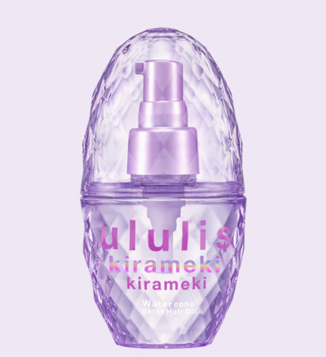 Ululis water conc olio - water,