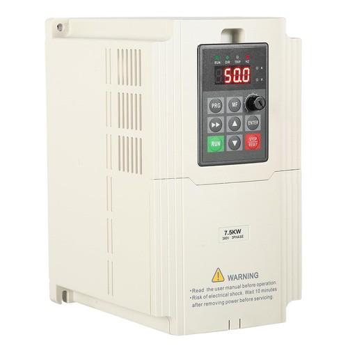5kw inverter per motori - 7.5kw,