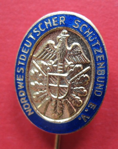 Vecchio distintivo - vecchio,