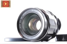 🎦 Pentax Asahi SMC Takumar