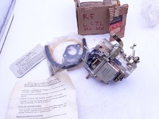 Carburatore dell orto - 32, d