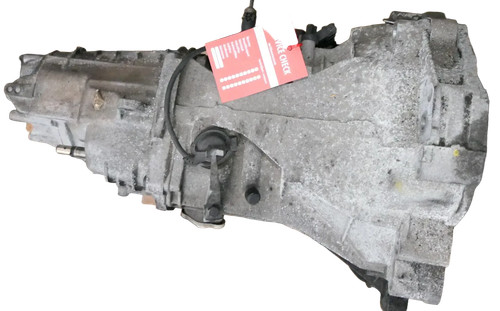 Audi cambio gang 1 9 - a4,