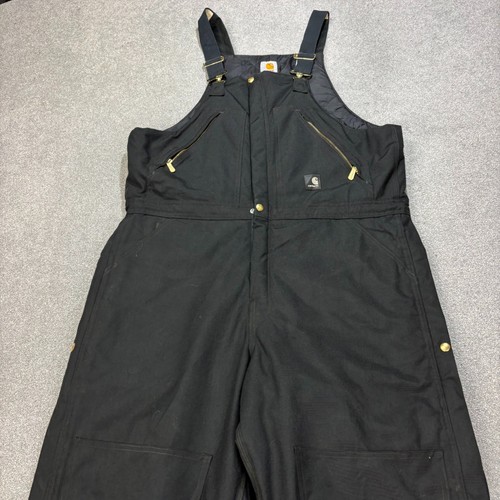 Salopette carhartt adulto - carhartt,