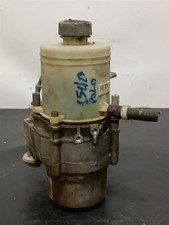 POMPA SERVOSTERZO PER