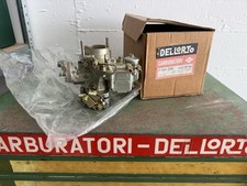 CARBURATORE DELL’ORTO FRDA