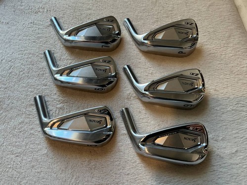Dunlop srixon zxi5 teste - srixon,