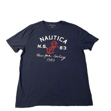 Nautica N.S. 83 New York