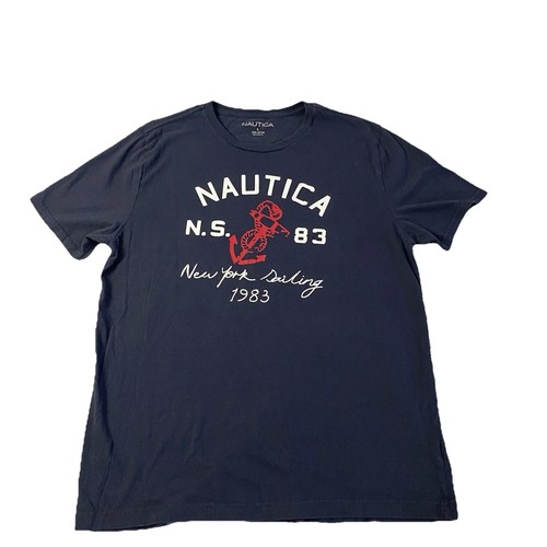 Nautica 83 new - n.s., york
