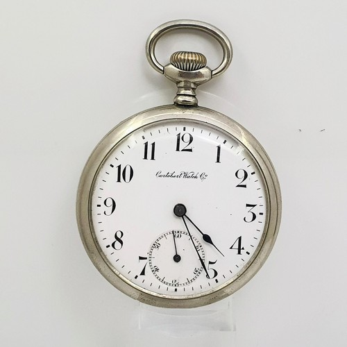 Orologio tasca cortebert - orologio,