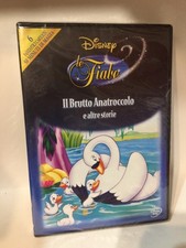 IL Brutto Anatroccolo e Altre