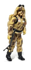 G.I. Joe ARAH Vintage DUSTY
