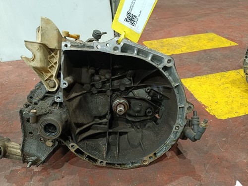 Cambio manuale per peugeot - cambio,