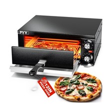 PYY Forno Elettrico per Pizza