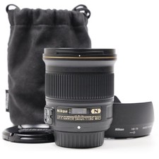 Nikon AF-S NIKKOR 24mm f/1.8G