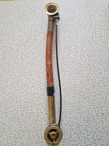 Colonna scarico vasca - , cigiesse