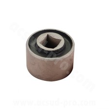 Silent block antivibrante - silent,