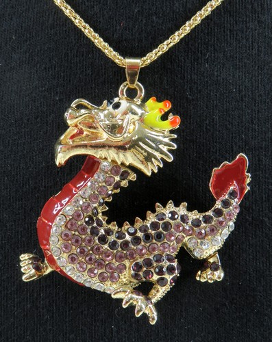 Collana betsey johnson - betsey,