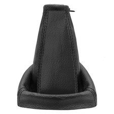 Schaltsack Schaltmanschette