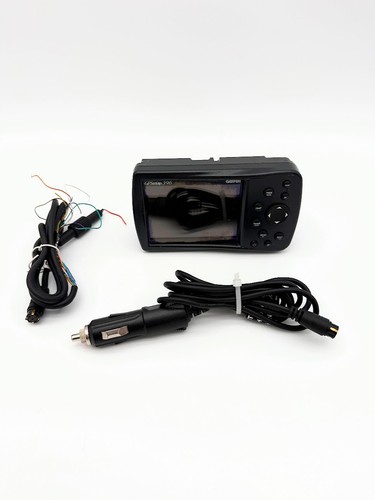 Garmin gpsmap 396 bundle - garmin,
