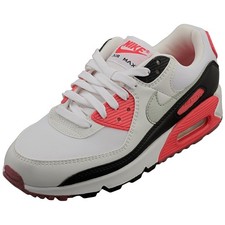 Nike AIR MAX 90 Bianche Donna